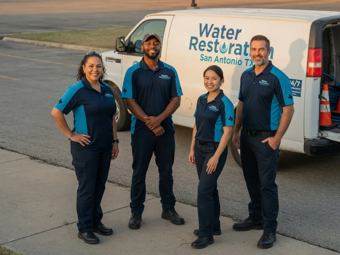 Water Damage Repair company in Guston, KY
